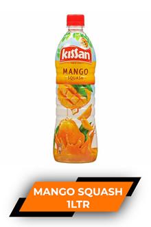 Kissan Squash Mango 750ml