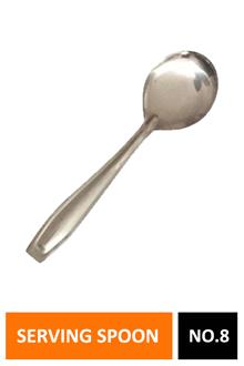 Bhalaria Serving Spoon No.8