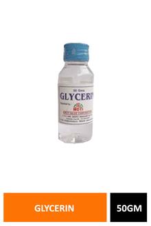 Glycerin 50gm