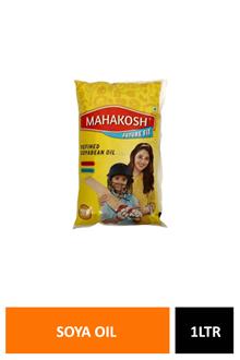 Mahakosh Soya Oil 1ltr