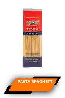Gustora Pasta Spaghetti