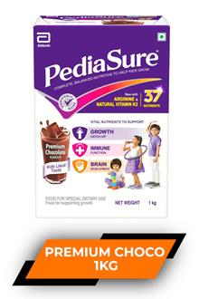 Pediasure Premium Chocolate 1kg