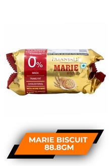 Patanjali Marie Biscuit 88.8gm