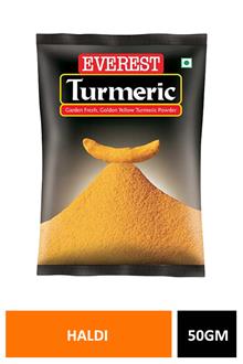 Everest Turmeric Powder 50gm