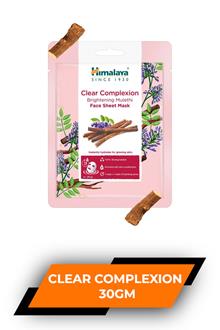 Himalaya Face Mask Clear Complexion 30gm