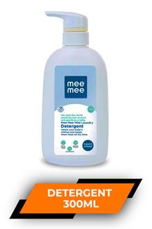 Mee Mee Laundry Detergent 300ml