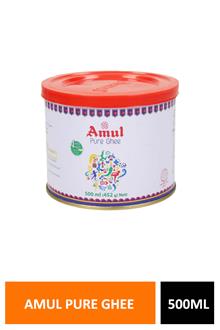 Amul Pure Ghee 500ml