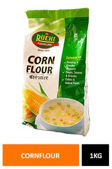 Ruchi Corn Flour 1kg