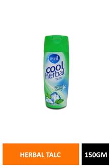 Nycil Cool Herbal Talc 150gm
