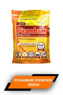 Pitambari Powder 150gm