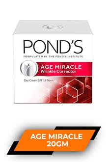 Ponds Age Miracle 20gm