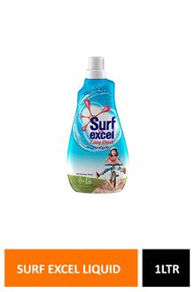 Surf Excel Liquid 1ltr