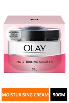 Olay Moisturizing Cream 50gm
