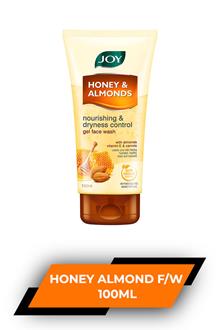 Joy Honey & Almond F/w 100ml