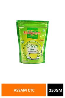 Mangalam Green Tea 250gm