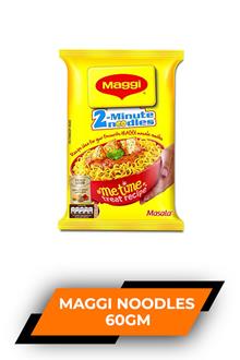 Maggi Noodles 60gm