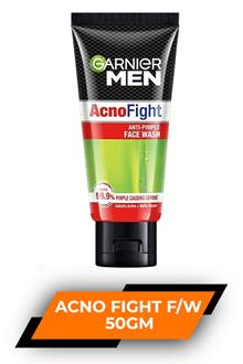 Garnier Men Acno Fight F/w 50gm