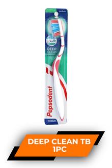 Pepsodent Deep Clean tb