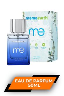 Mamaearth Eau De Parfum 50ml