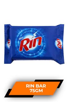 Rin Bar 75gm