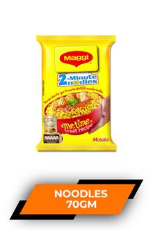 Maggi Special Masala Noodles 70gm