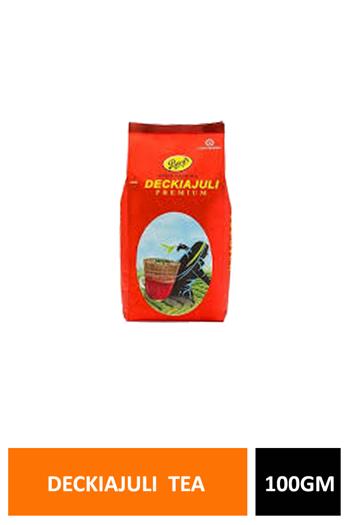 Parrys Deckiajuli Tea 100gm