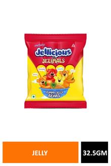 Jellicious Jelly 30gm