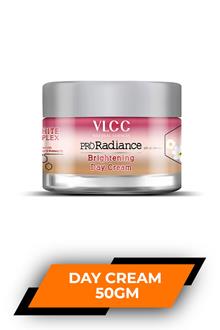 Vlcc Pro Radiance Day Cream 50gm