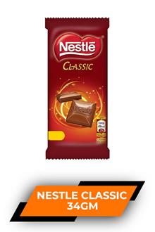 Nestle Classic 34gm