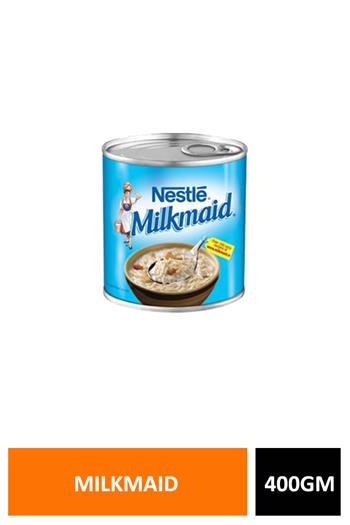 Milkmaid 400gm