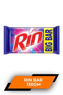 Rin Bar 130gm