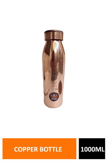 Nayasa Copper Bottle Np1501 1000ml