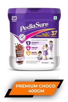 Pediasure Premium Chocolate 400gm