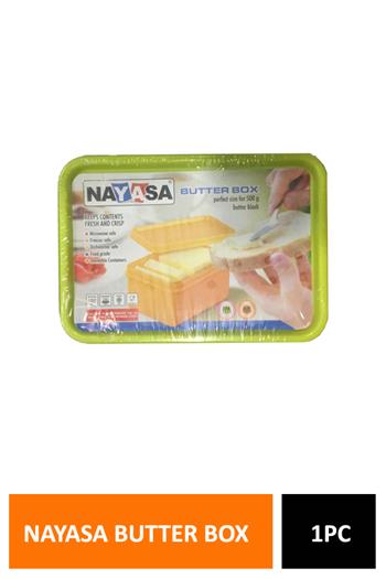 Nayasa Butter Box Np3340