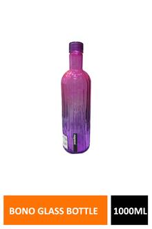 Nayasa Bono Glass Bottle 1000ml Np5607