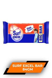 Surf Excel Bar 84gm