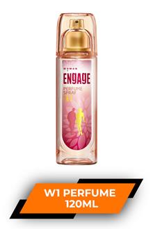 Engage W1 Perfume 120ml