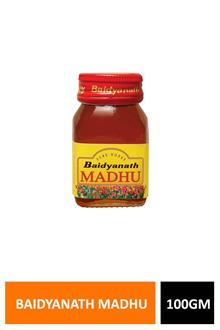 Baidyanath Madhu 100gm