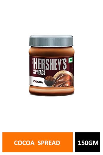 Hersheys Cocoa Spread 150gm