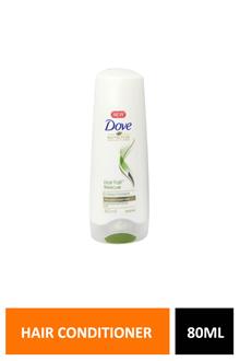 Dove Hairfall Rescue Conditioner 80ml