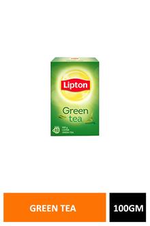 Lipton Green Tea 100gm