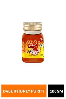 Dabur Honey Purity 100gm