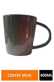 Nayasa Meraki Mocha Coffee Mug 400ml