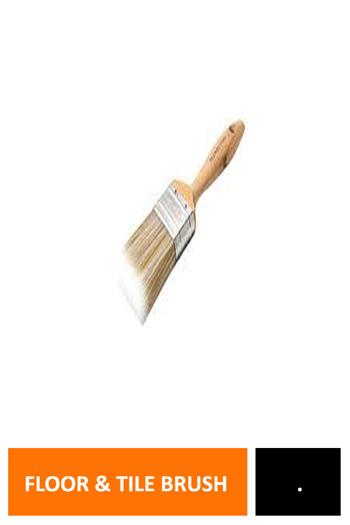 Spotzero Floor &tile Brush Sz0150