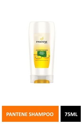 Pantene Shampoo Ssc 75ml