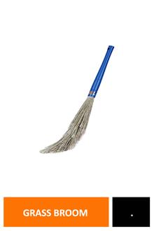 Plastic Pipe Grass Broom