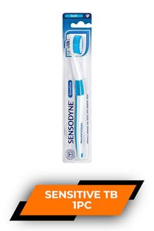 Sensodyne Sen Tooth Brush