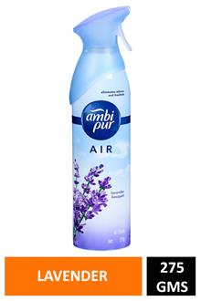 Ambi Pur Air Lavender 275gm
