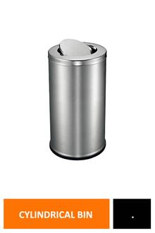 Steelone Plain Cylindrical Bin 7x10