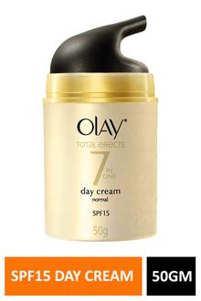 Olay Spf15 Day Cream 20gm